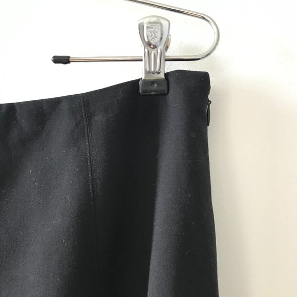 LAURA ASHLEY A-Line Skirt Sz 10 - Picture 3 of 3